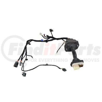 Mopar 68251724AB Door Wiring Harness - Front, Left, For 2016-2017 Jeep Grand Cherokee