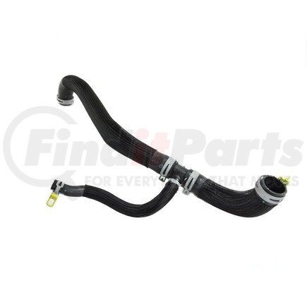 Mopar 68263041AA Radiator Outlet Hose - For 2016-2019 Jeep Grand Cherokee