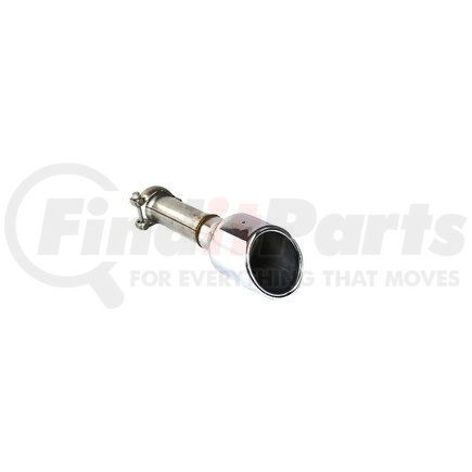 Mopar 68268213AA EXHAUST