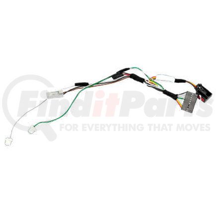 Mopar 68275033AA Steering Wheel Wiring Harness