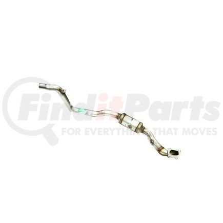 Mopar 68276676AA Catalytic Converter - Front, Right