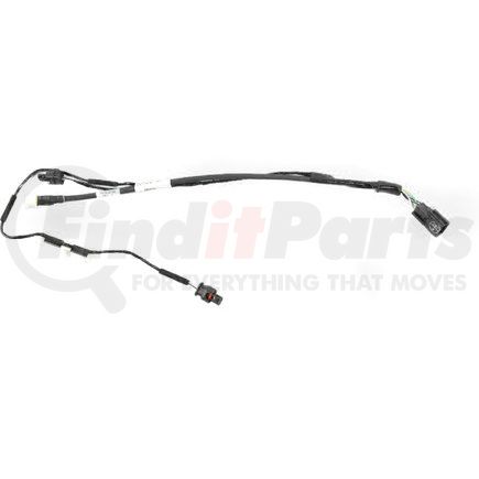 Mopar 68283416AB WIRING