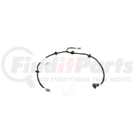 Mopar 68286291AA Jumper Wiring Harness - For 2016-2022 Fiat 500X