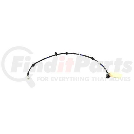 Mopar 68287836AB WIRING