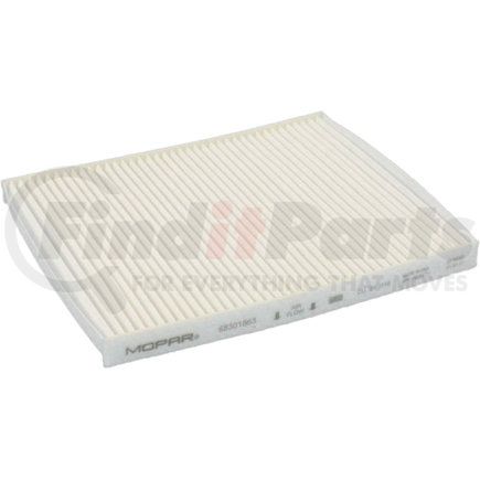 Mopar 68301863AA FILTER