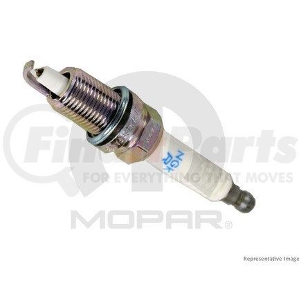 Mopar 68304149AA Spark Plug - For 2001-2005 Dodge Neon