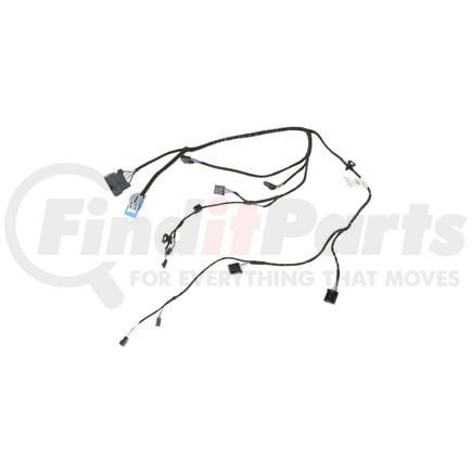 Mopar 68308964AA WIRING