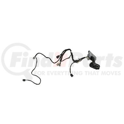 Mopar 68309522AA Door Wiring Harness - Front, Left, For 2017-2018 Dodge Journey