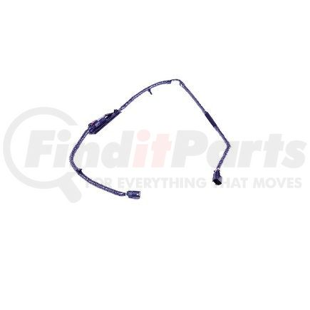 Mopar 68309561AC Tailgate Wiring Harness - For 2017-2018 Ram