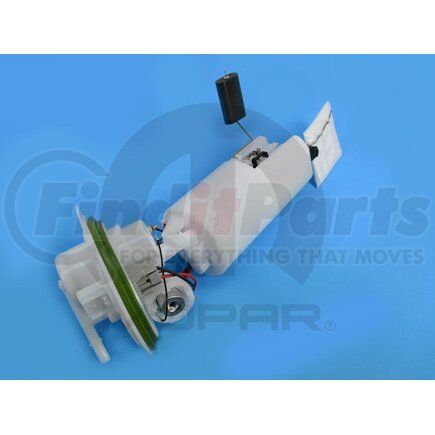 Mopar RL127562AD MODULE KI