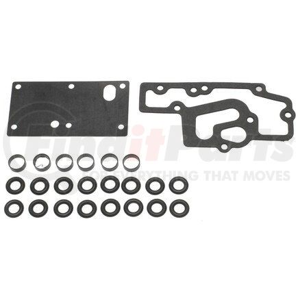 STANDARD IGNITION 2059 Multi-Port Fuel Injection Tune-Up Kit