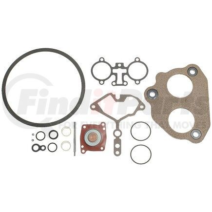 Standard Ignition 2066 Throttle Body Injection Tune-Up Kit