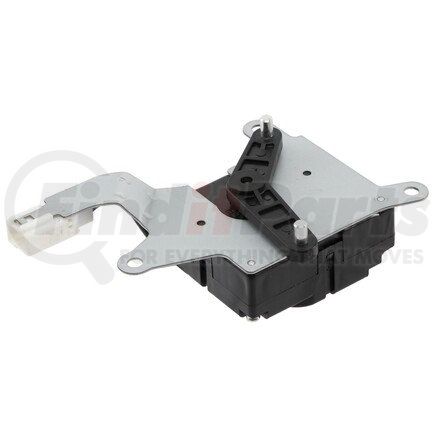 Standard Ignition ADR4336 HVAC Temperature Blend Door Actuator