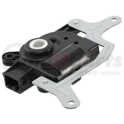 Standard Ignition ADR4372 HVAC Temperature Blend Door Actuator