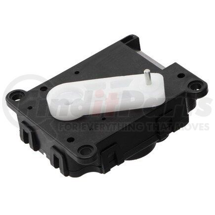 Standard Ignition ADR4395 HVAC Temperature Blend Door Actuator