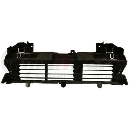 Standard Ignition AGS1016 Intermotor Radiator Active Grille Shutter Assembly