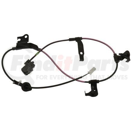 Standard Ignition ALH108 Intermotor ABS Speed Sensor Wire Harness