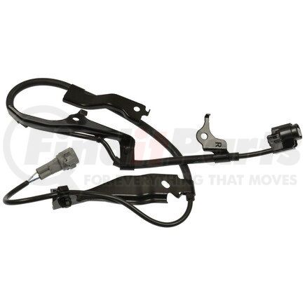 Standard Ignition ALH113 ABS Speed Sensor Wire Harness