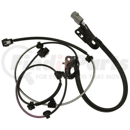Standard Ignition ALH114 Intermotor ABS Speed Sensor Wire Harness