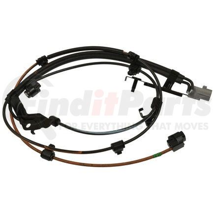 Standard Ignition ALH110 Intermotor ABS Speed Sensor Wire Harness