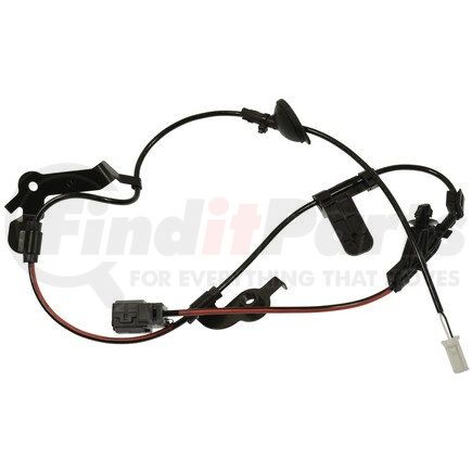 STANDARD IGNITION ALH120 Intermotor ABS Speed Sensor Wire Harness