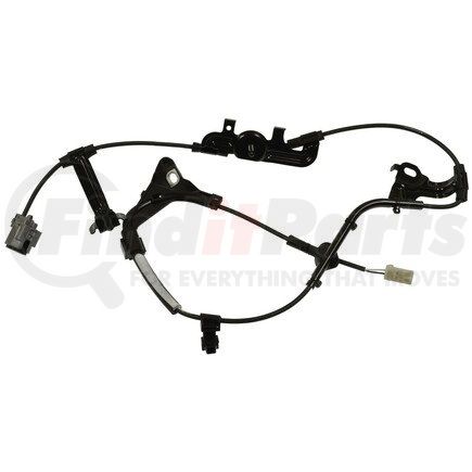 Standard Ignition ALH121 Intermotor ABS Speed Sensor Wire Harness