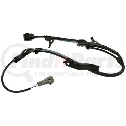 Standard Ignition ALH127 Intermotor ABS Speed Sensor Wire Harness