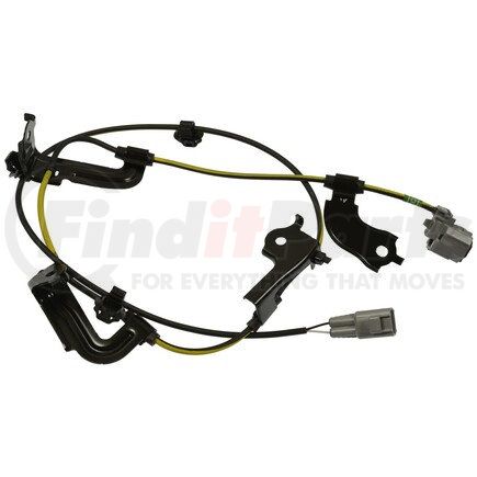 Standard Ignition ALH124 Intermotor ABS Speed Sensor Wire Harness