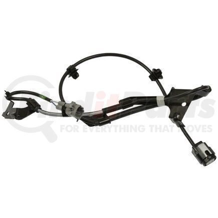 Standard Ignition ALH125 Intermotor ABS Speed Sensor Wire Harness