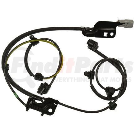 Standard Ignition ALH131 Intermotor ABS Speed Sensor Wire Harness