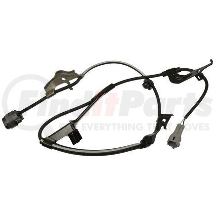 Standard Ignition ALH151 Intermotor ABS Speed Sensor Wire Harness