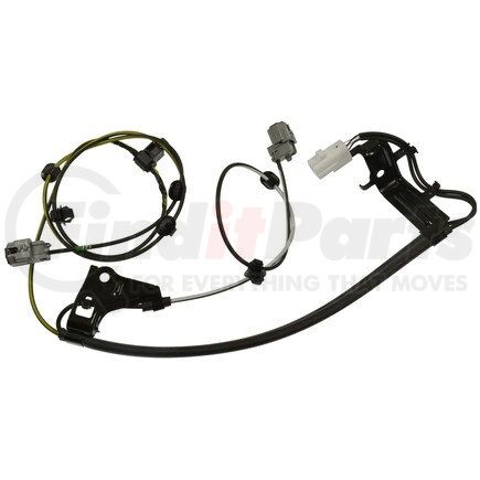 Standard Ignition ALH152 Intermotor ABS Speed Sensor Wire Harness