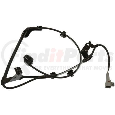 Standard Ignition ALH149 ABS Speed Sensor Wire Harness