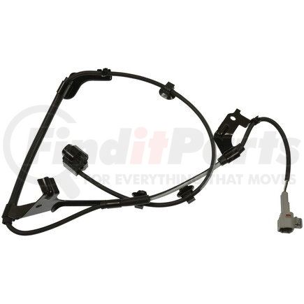 Standard Ignition ALH149 Intermotor ABS Speed Sensor Wire Harness