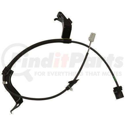 Standard Ignition ALH166 Intermotor ABS Speed Sensor Wire Harness