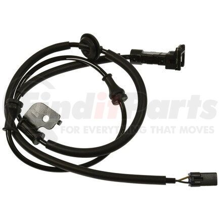 Standard Ignition ALH171 Intermotor ABS Speed Sensor Wire Harness