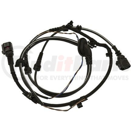 Standard Ignition ALH194 ABS Speed Sensor Wire Harness