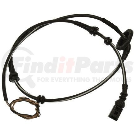 Standard Ignition ALH195 Intermotor ABS Speed Sensor Wire Harness