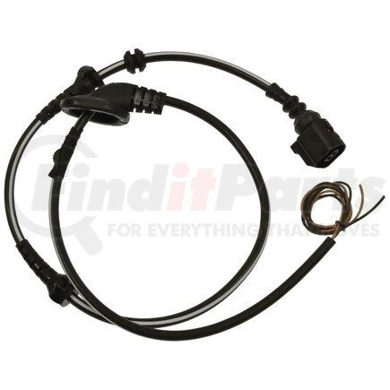 STANDARD IGNITION ALH199 Intermotor ABS Speed Sensor Wire Harness