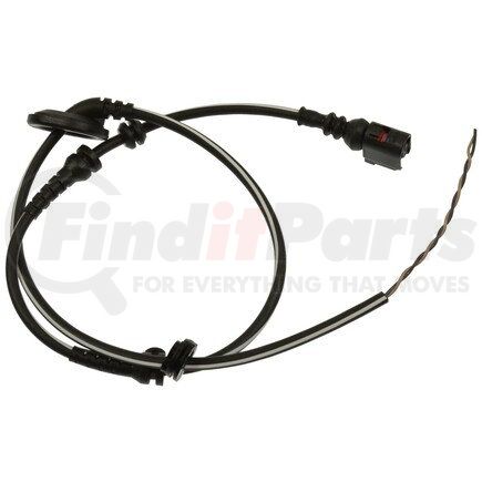 STANDARD IGNITION ALH203 Intermotor ABS Speed Sensor Wire Harness