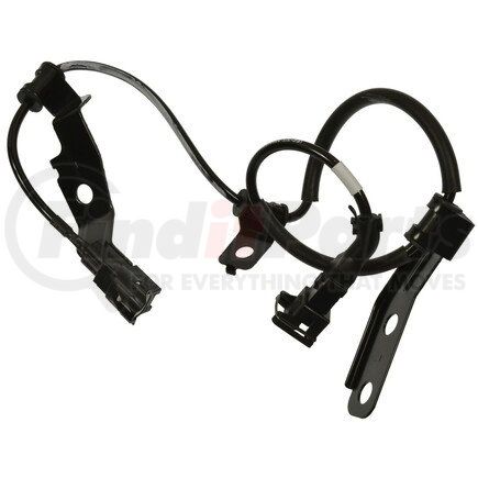 Standard Ignition ALH205 Intermotor ABS Speed Sensor Wire Harness