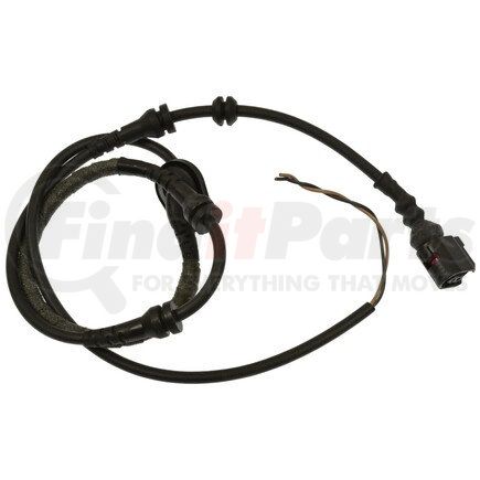 Standard Ignition ALH211 ABS Speed Sensor Wire Harness