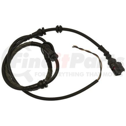 STANDARD IGNITION ALH211 Intermotor ABS Speed Sensor Wire Harness