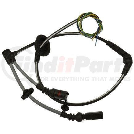 Standard Ignition ALH215 Intermotor ABS Speed Sensor Wire Harness