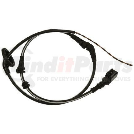 STANDARD IGNITION ALH219 Intermotor ABS Speed Sensor Wire Harness