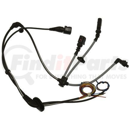 Standard Ignition ALH221 Intermotor ABS Speed Sensor Wire Harness