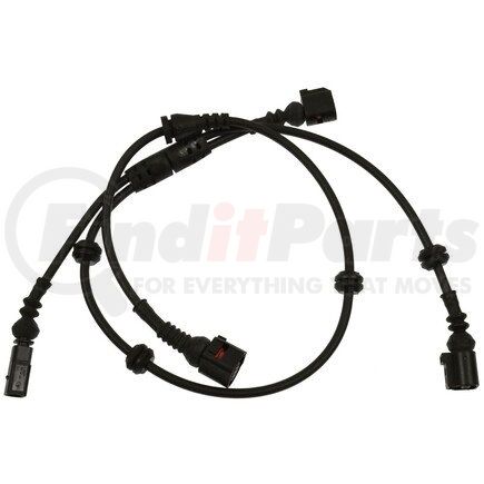 STANDARD IGNITION ALH226 Intermotor ABS Speed Sensor Wire Harness