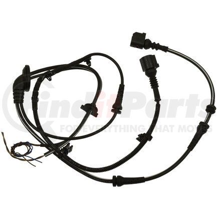 STANDARD IGNITION ALH229 Intermotor ABS Speed Sensor Wire Harness