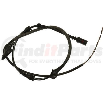 Standard Ignition ALH231 ABS Speed Sensor Wire Harness