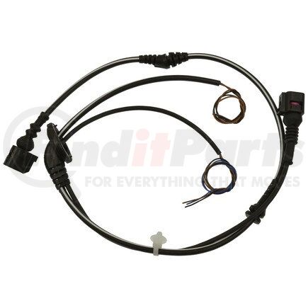 STANDARD IGNITION ALH236 Intermotor ABS Speed Sensor Wire Harness